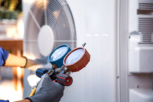 Affordable Hvac solutions in Rodeo, CA