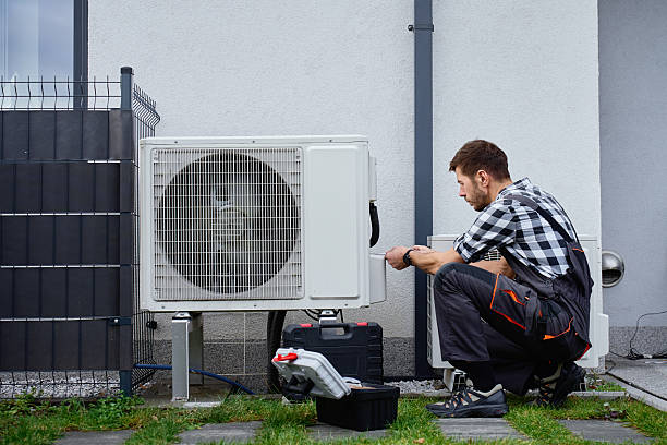 Trusted Hvac Maintenance service in Rodeo, CA - HVAC Repair CO